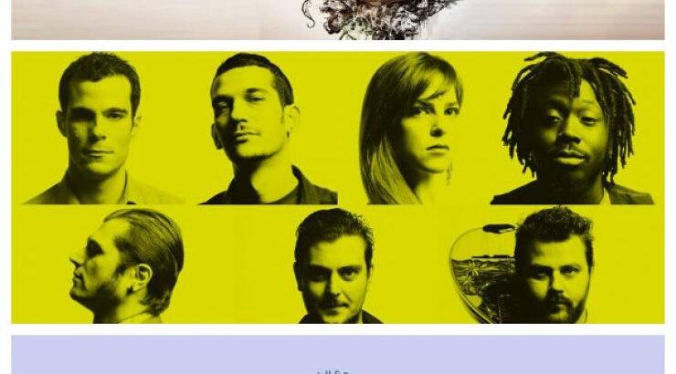 Η έξοδος που θα σου φτιάξει το κέφι!