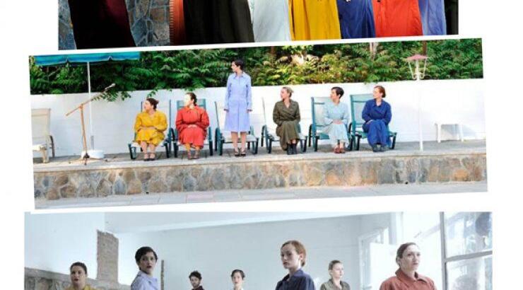 Η "Erofili Repeat" περιοδεύει ανά την Κύπρο