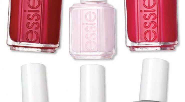 Essie Winter 2015 Collection