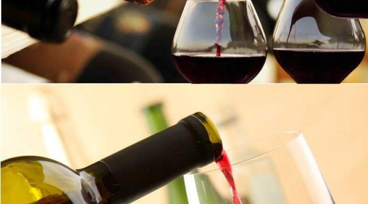 Η Εστία Ελλάδος Κύπρου στηρίζει το κυπριακό κρασί