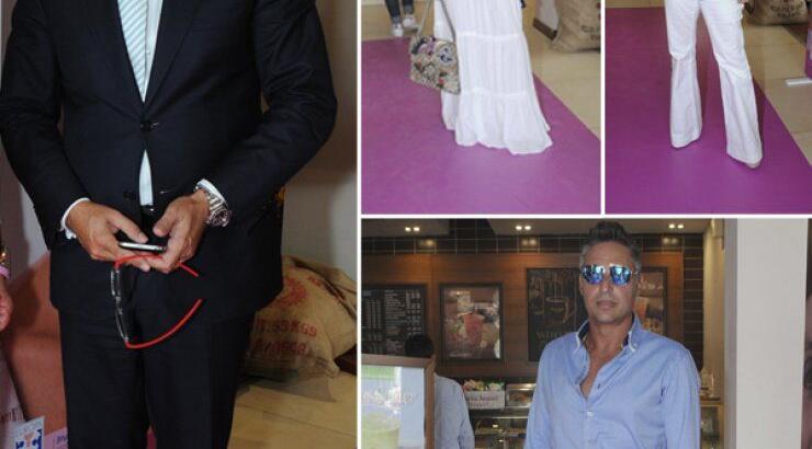 Πήγαμε στη διάσκεψη Europa Donna Κύπρου 2016           