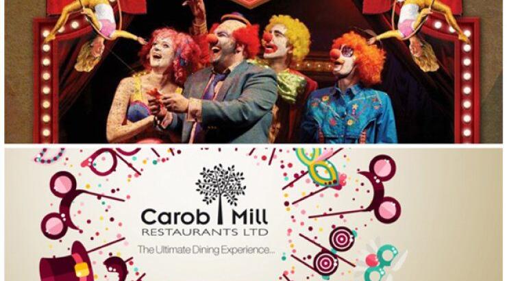 Αυτά είναι τα 5 καλύτερα αποκριάτικα πάρτι της Λεμεσού!