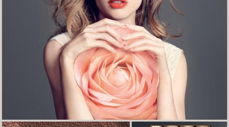 Guerlain Fall Collection 2016: Μια παλέτα από 5 αποχρώσεις σκιών που ταιριάζουν σε κάθε γούστο