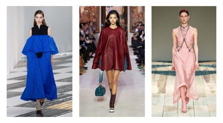 Τα χρώματα που θα κυριαρχήσουν αυτό το φθινόπωρο