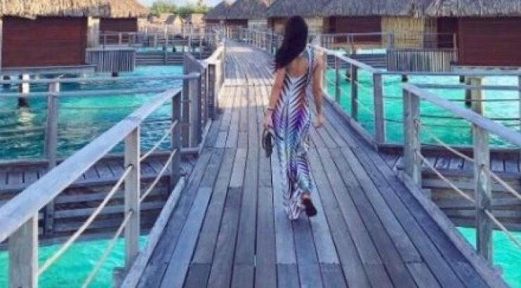 Συγκλονίζει επώνυμη Ελληνίδα! Το σοβαρό ατύχημα λίγες μέρες μετά το γάμο της που της "κατέστρεψε" το πρόσωπο