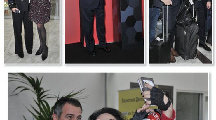 Στην Κύπρο το FIFA World Cup Trophy Tour από την Coca-Cola