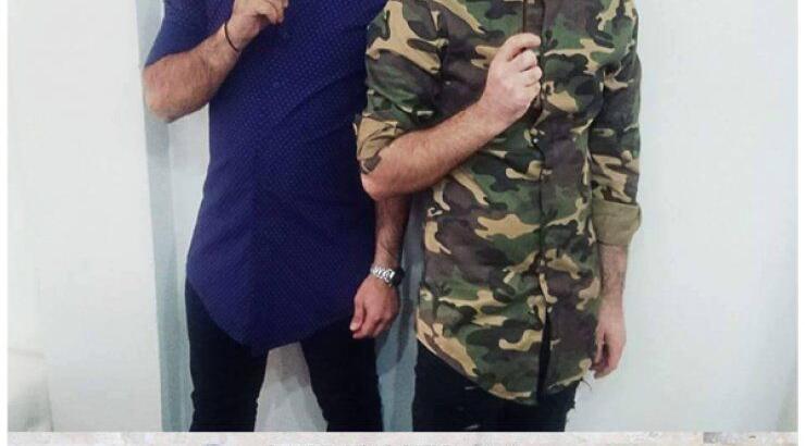 Φιλανθρωπική επίδειξη μόδας και κομμωτικής 