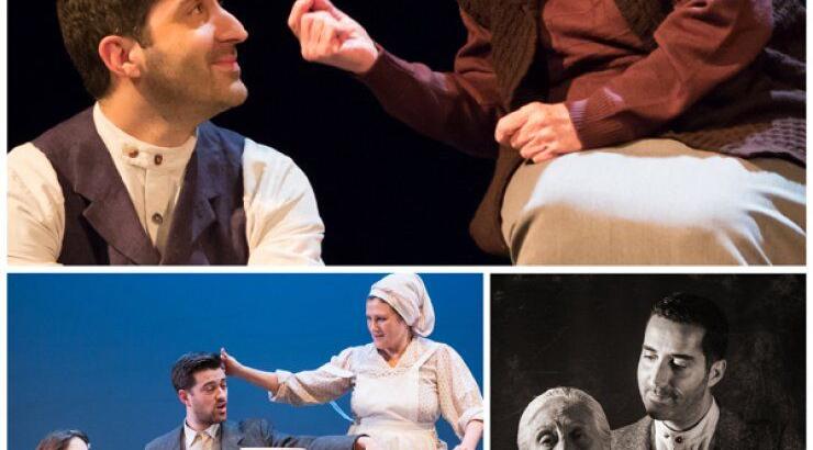 Η "Φιλιώ Χαϊδεμένου" στην Κύπρο