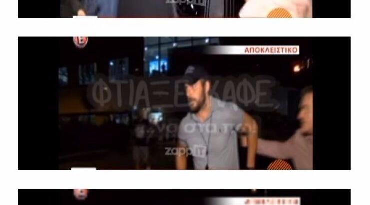 Κακός χαμός στο αεροδρόμιο! Επέστρεψαν οι φιναλίστ του "Survivor"