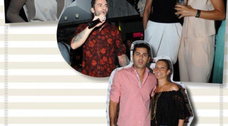 Στο Sabai όλοι οι επώνυμοι για τους Onirama!