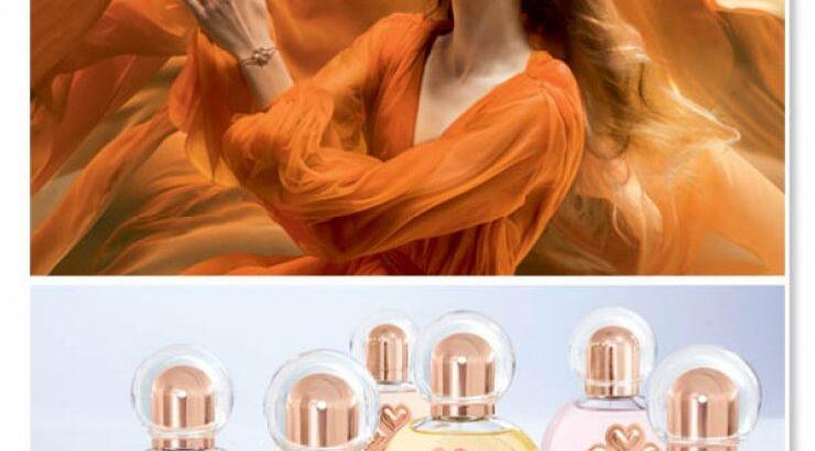 Folli Follie: Στην Κύπρο τα 3 νέα αρώματα της γνωστής αλυσίδας!