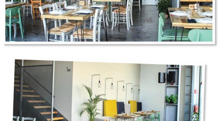 Γευσηκλέους 62: Για γεύση με οδό και αριθμό!