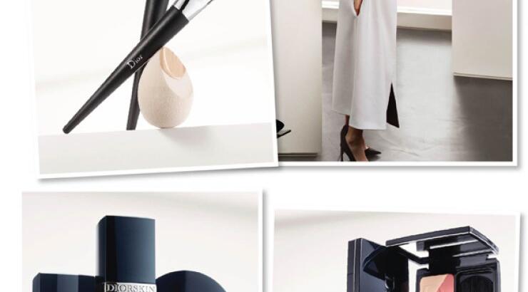 Dior Forever: Από την τέλεια υφή στην άψογη επιδερμίδα