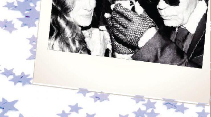 Η μόδα πάει instagram