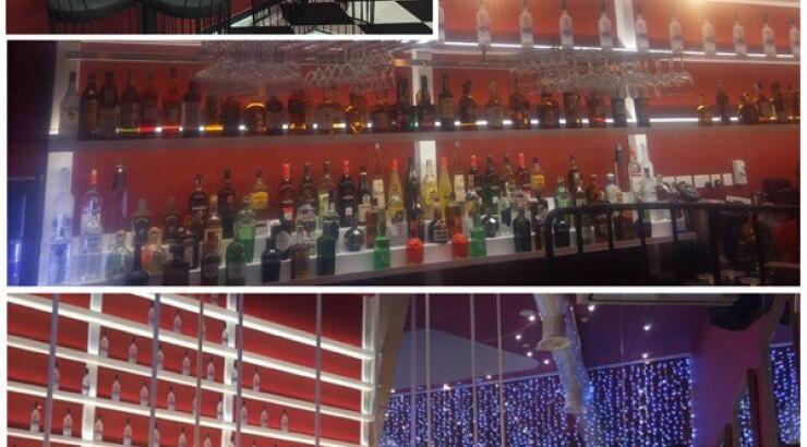 Άνοιξε τις πόρτες του το εντυπωσιακό μαγαζί της Έγκωμης