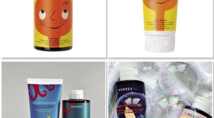 Fruits & Hugs: Η παιδική σειρά Κορρές που θα λατρέψετε!