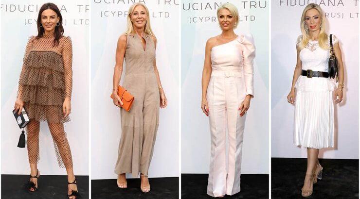 H Fiduciana Trust γιόρτασε τα 10χρονα της στην Κύπρο