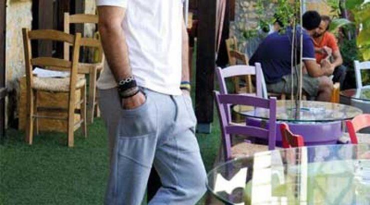 Έκανε το παλιό καινούριο