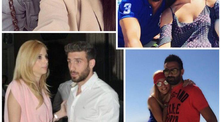 Αυτοί είναι οι γάμοι της κυπριακής showbiz για το 2017!