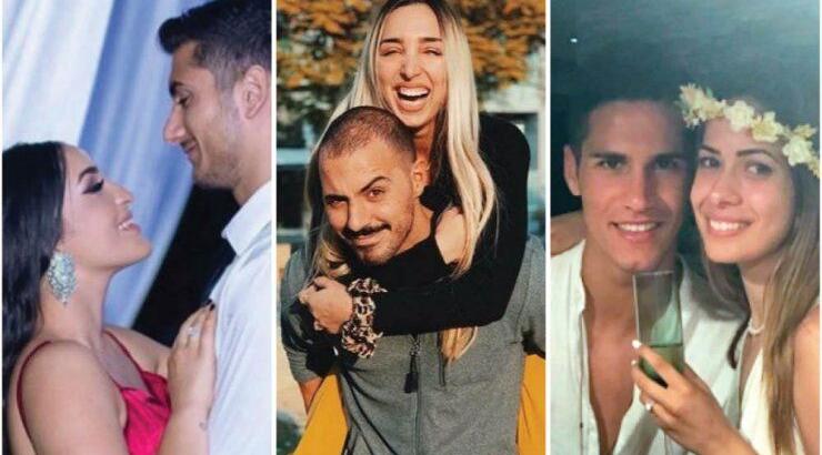 Επτά γάμοι επώνυμων Κύπριων που αναμένουμε και θα συζητηθούν 