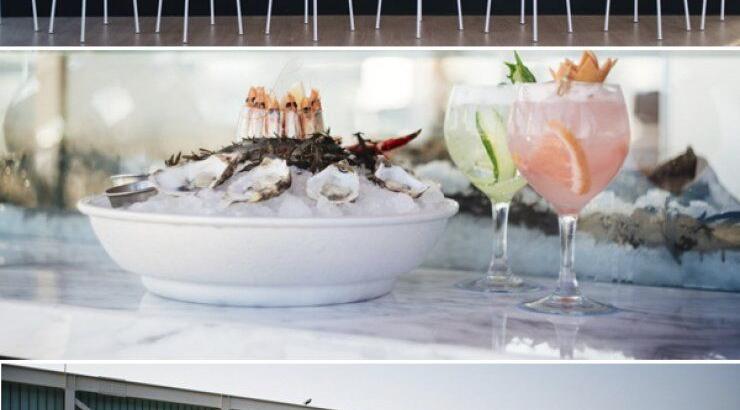 Βιώσαμε την εμπειρία του θαλασσινού Gin Fish!