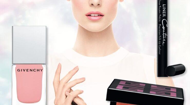 Givenchy, La Revelation Originelle Spring / Summer 2016 Collection 