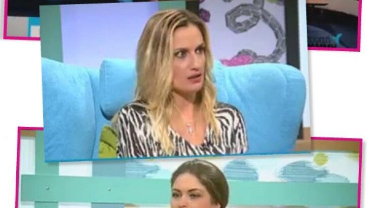 Μαρίνα Χατζηκώστα: Η νέα συγκλονιστική εξομολόγηση της για την ψωρίαση