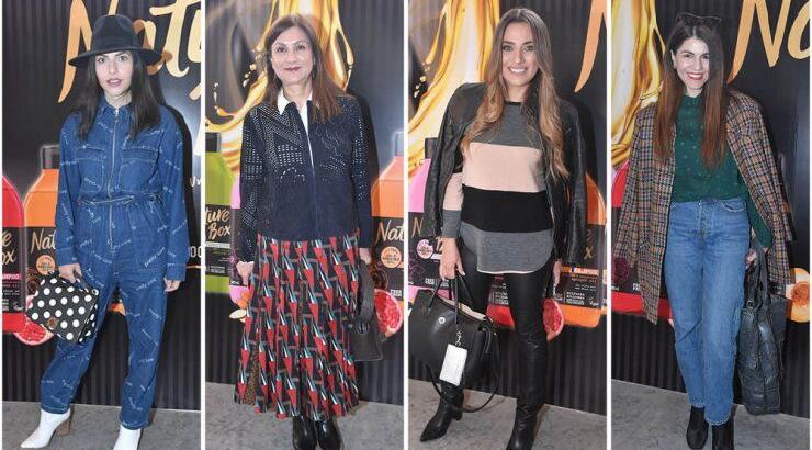 H Henkel παρουσίασε την καινοτόμα σειρά περιποίησης μαλλιών Nature Βox