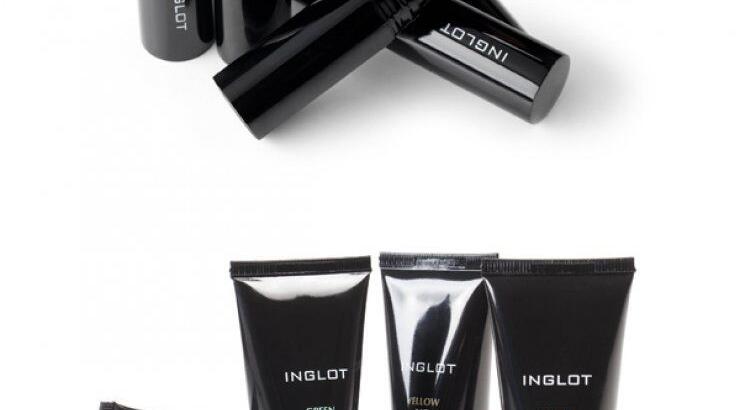 HD Corrective Primer & Stick Foundation