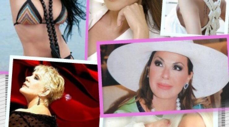 Οι ηλικίες των σταρς vol.2