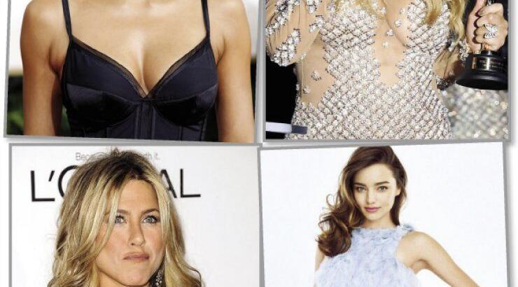 Hollywood tips: Έξυπνα τρικ ομορφιάς