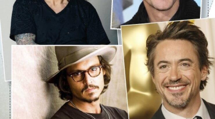 Διάσημοι που δεν τελείωσαν το σχολείο!