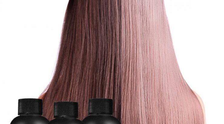 Τώρα είναι ακόμα πιο εύκολο να έχετε υγιή μαλλιά