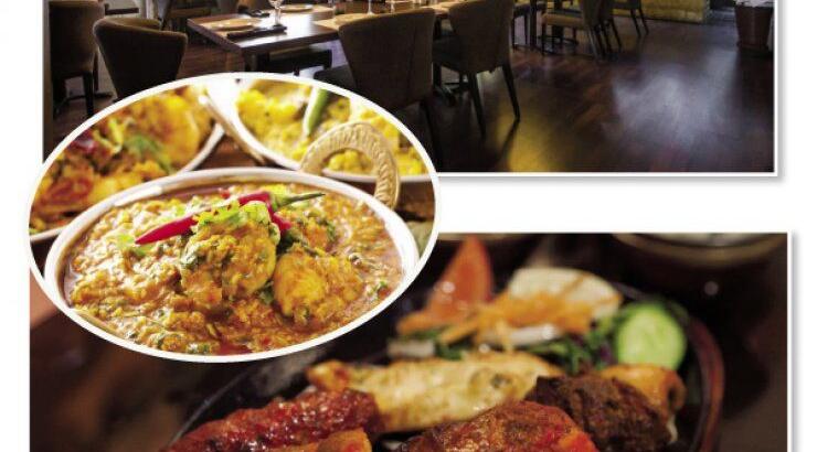 5+1 επιλογές για ινδική κουζίνα στην Κύπρο