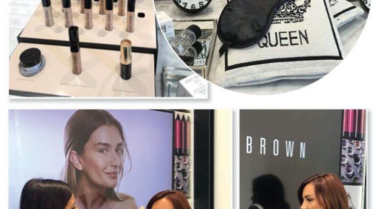 Instant Full Cover Concealer Natural: Βήμα βήμα το νέο λανσάρισμα της Bobbi Brown