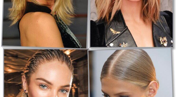 Χτενίσματα που μπορείς να κάνεις μόνο εσύ, που έχεις ίσια μαλλιά!