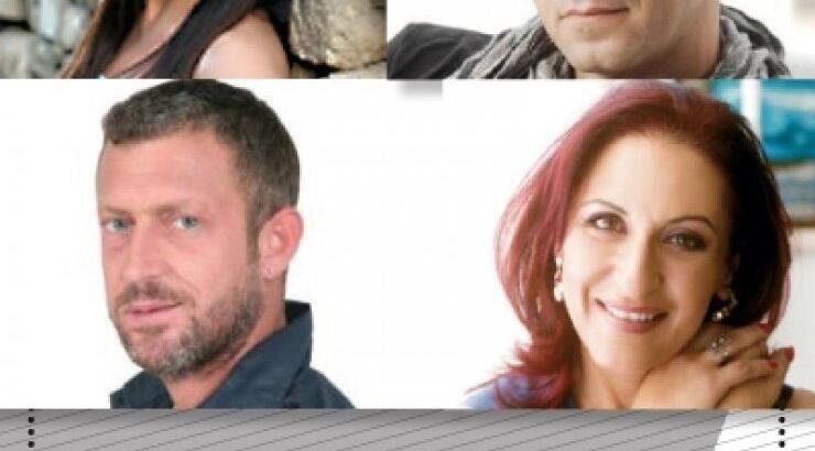 Κύπριοι ηθοποιοί: Μιλάνε για τον Ανδρέα Μουσουλιώτη