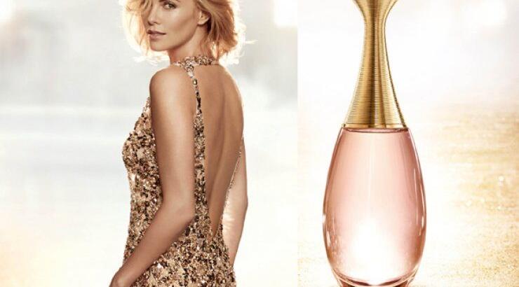 Ο οίκος Dior παρουσιάζει το J’Adore Eau de Toilette