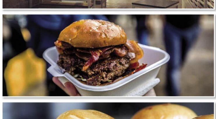 Νέο μπεργκεράδικο σου υπόσχεται πολλά