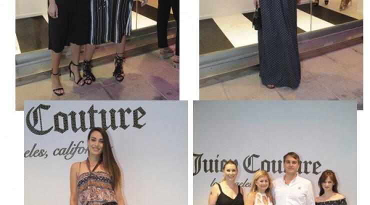Άνοιξε το Juicy Couture στη Λευκωσία