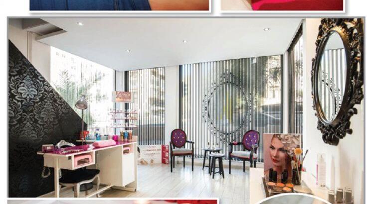 Juicy K Beauty Salon & Spa: Νέος χώρος ομορφιάς στη Λευκωσία!