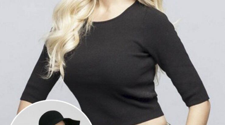 Τι είπε η Κατερίνα Καινούργιου για την Κωνσταντίνα Ευριπίδου