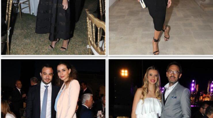 Φιλανθρωπικό δείπνο "Dinner For Life" από το Καραϊσκάκειο Ίδρυμα