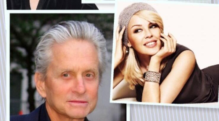 Διάσημοι που τόλμησαν, μίλησαν και νίκησαν τον καρκίνο