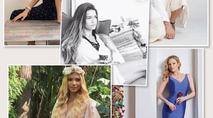 10 επώνυμες Κύπριες μας αποκάλυψαν που θα περάσουν το τριήμερο του Αγίου Πνεύματος