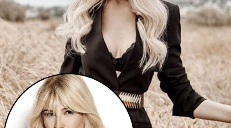 Η Καινούργιου αποκάλυψε on air τις πλαστικές της Φαίης Σκορδά [βίντεο]