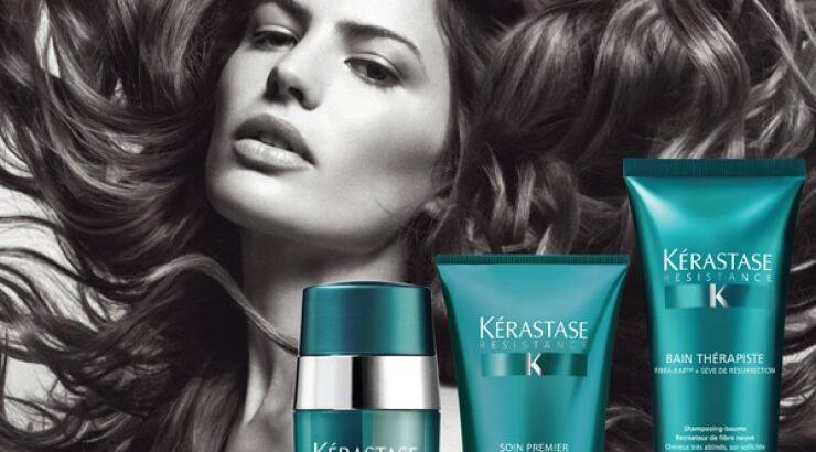 Résistance Thérapiste: Η αναγέννηση των μαλλιών