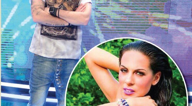 Αναστασία Δρακά – Μάριος Κούμας: Έγιναν αχώριστοι!