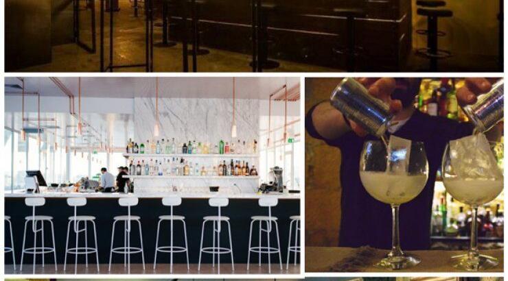 Απόψε άραξε στο μπαρ και… φλέρταρε!