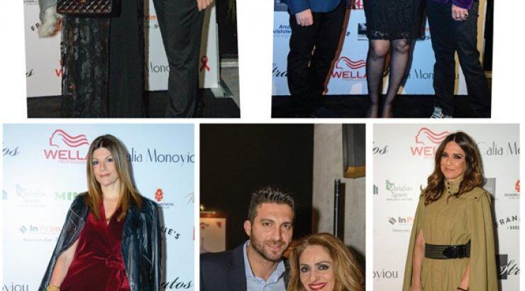 Ημερολόγιο Κ.Υ.Φ.Α.: Πήγαμε στην παρουσίαση